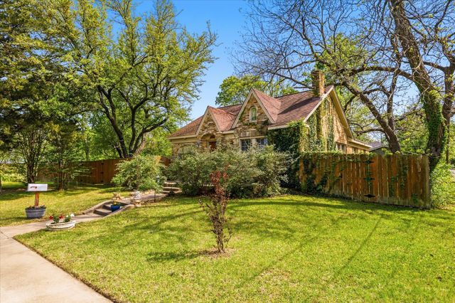 2019 Oneal Street, Greenville, TX 75401