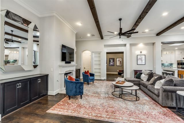 6816 Cousteau Court, Plano, TX 75024