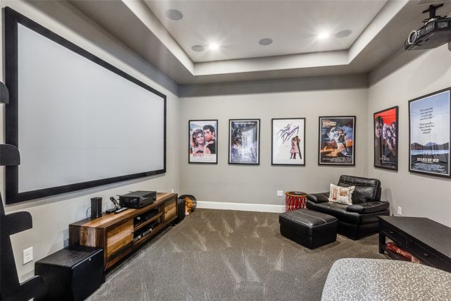 6816 Cousteau Court, Plano, TX 75024