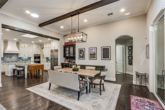 6816 Cousteau Court, Plano, TX 75024