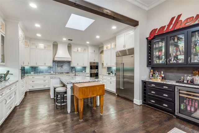 6816 Cousteau Court, Plano, TX 75024