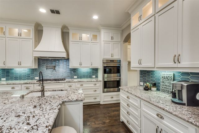 6816 Cousteau Court, Plano, TX 75024