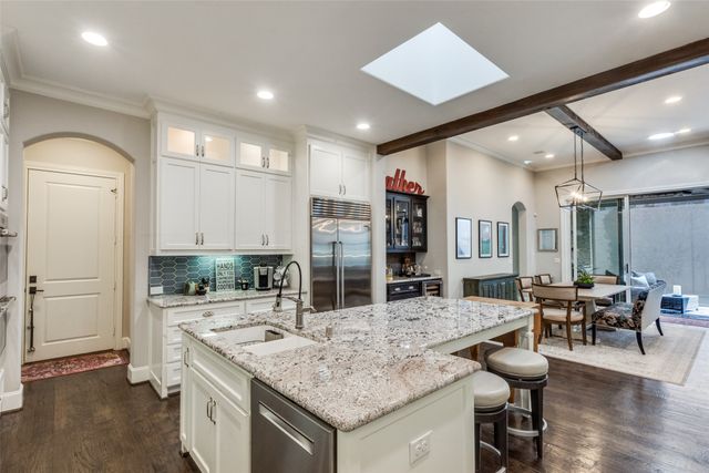 6816 Cousteau Court, Plano, TX 75024