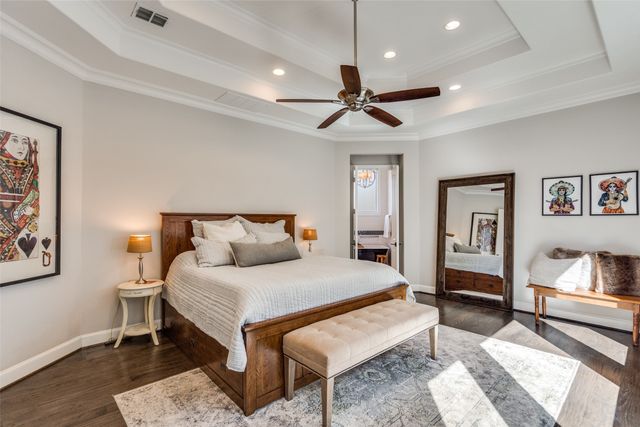 6816 Cousteau Court, Plano, TX 75024