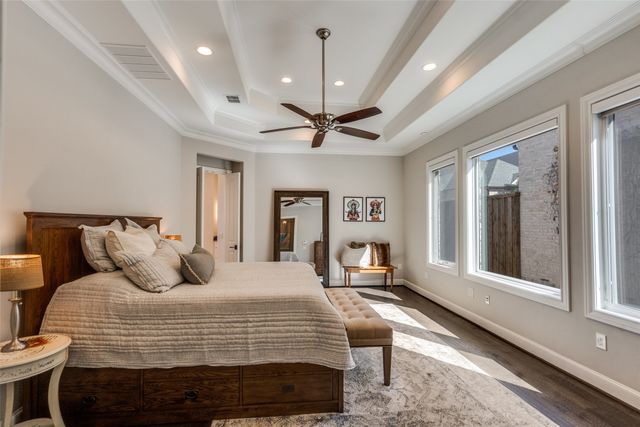 6816 Cousteau Court, Plano, TX 75024