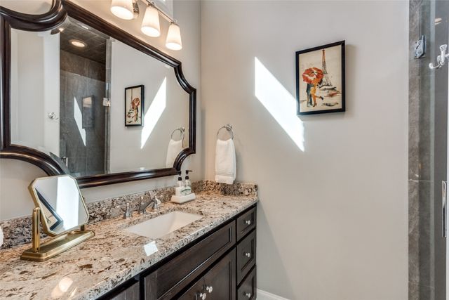 6816 Cousteau Court, Plano, TX 75024