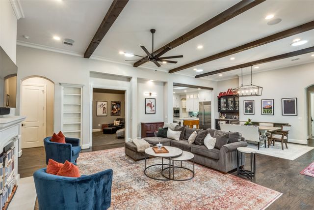 6816 Cousteau Court, Plano, TX 75024