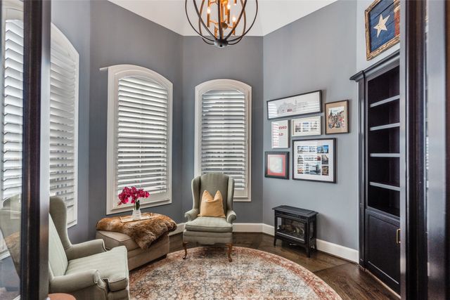 6816 Cousteau Court, Plano, TX 75024