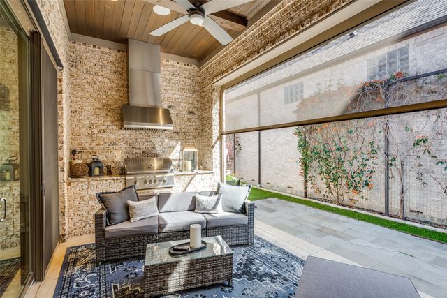 6816 Cousteau Court, Plano, TX 75024