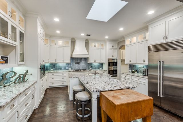 6816 Cousteau Court, Plano, TX 75024