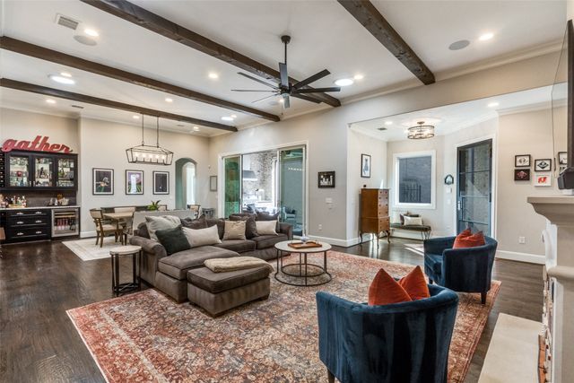 6816 Cousteau Court, Plano, TX 75024