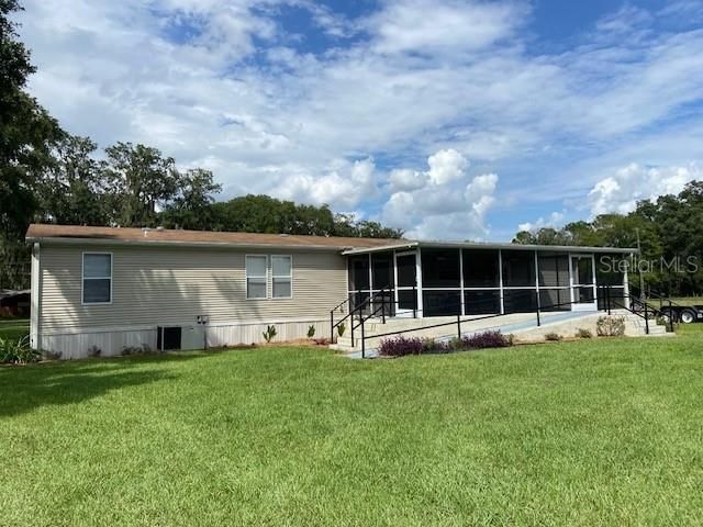 2505 WILLIAMS ROAD, Plant City, FL 33565