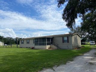 2505 WILLIAMS ROAD, Plant City, FL 33565