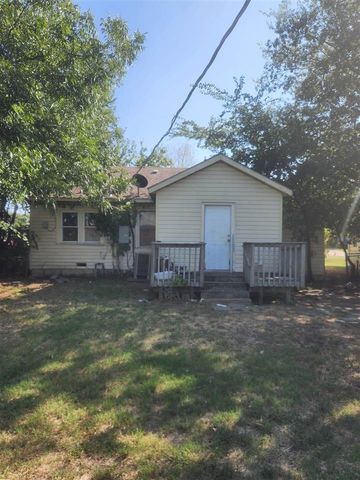 1703 NW Euclid Ave, Lawton, OK 73507