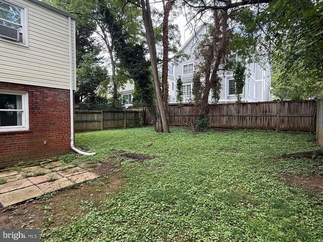 4501 HIGHLAND AVE, Bethesda, MD 20814