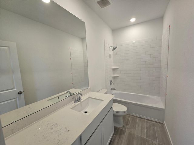 1047 Blue Stone Drive, Beasley, TX 77417