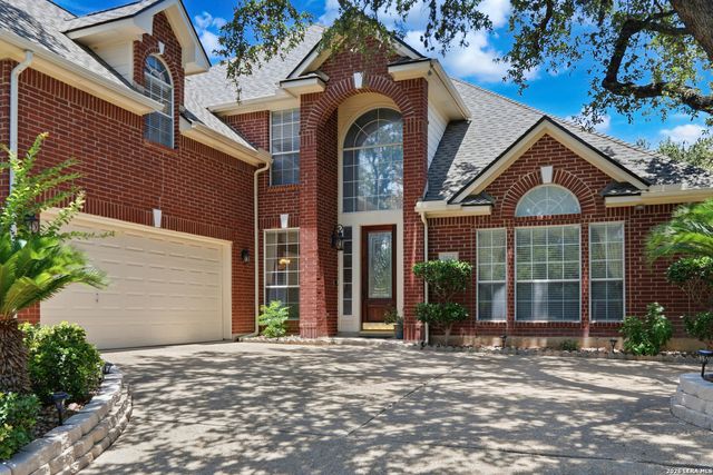 2606 Leakey, San Antonio, TX 78251