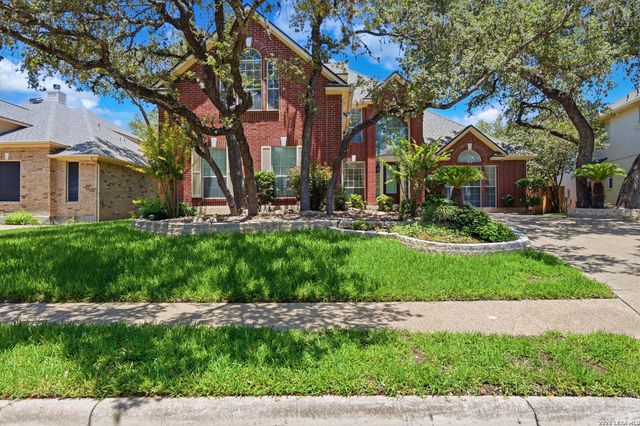 2606 Leakey, San Antonio, TX 78251