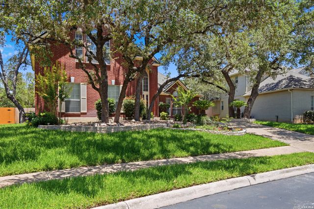 2606 Leakey, San Antonio, TX 78251