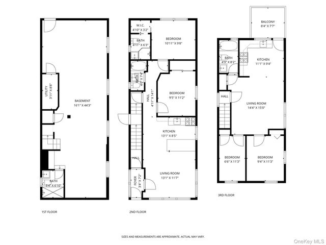 3033 93rd Street, East Elmhurst, NY 11369