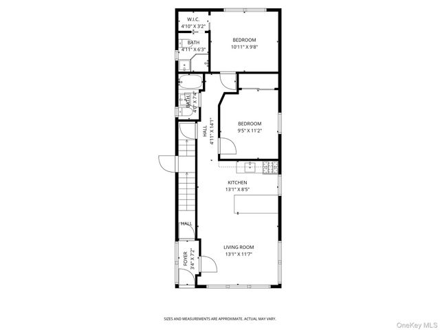 3033 93rd Street, East Elmhurst, NY 11369