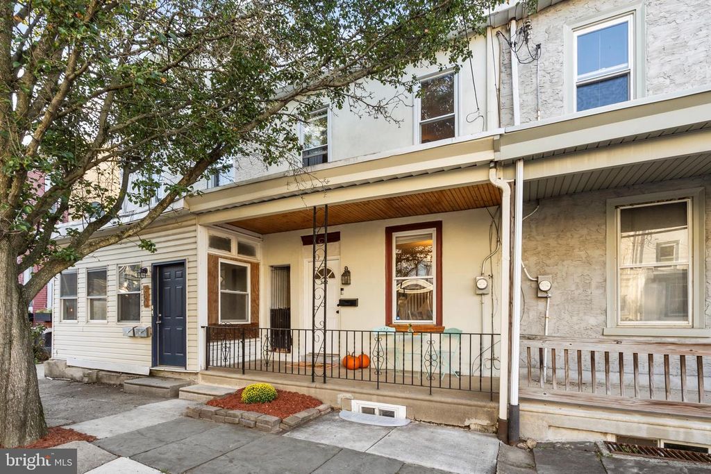 362 MARTIN ST, Philadelphia, PA 19128