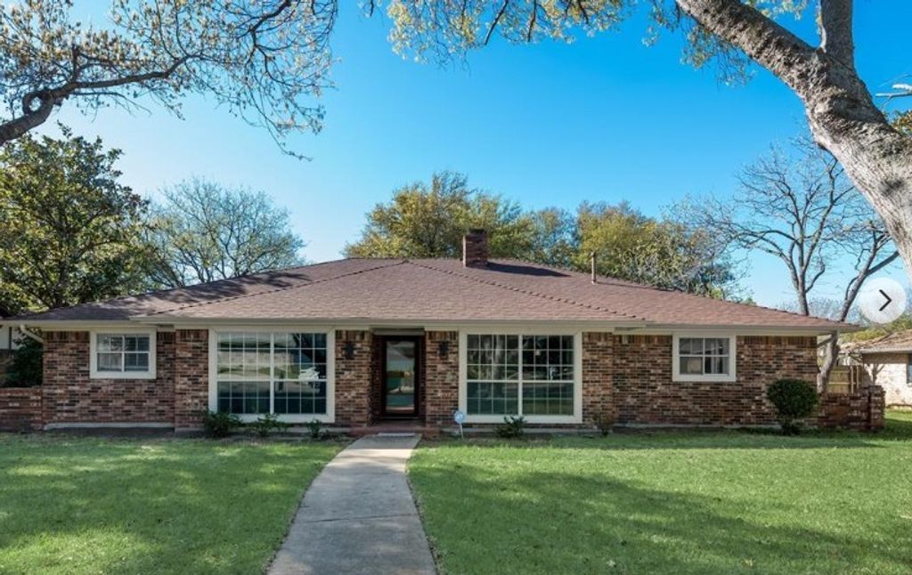 1110 Redman Lane, Duncanville, TX 75137