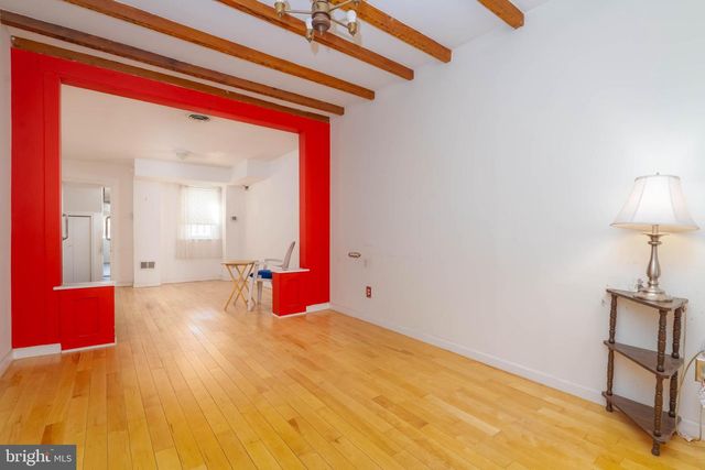 510 S PATTERSON PARK AVE, Baltimore, MD 21231