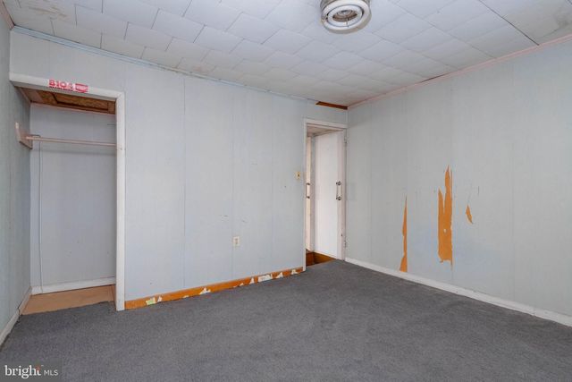 510 S PATTERSON PARK AVE, Baltimore, MD 21231