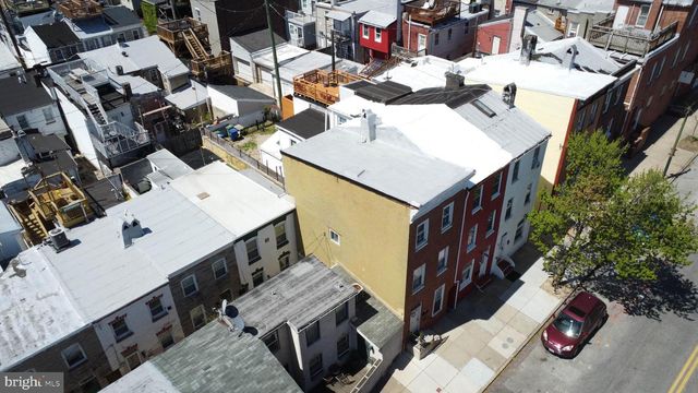 510 S PATTERSON PARK AVE, Baltimore, MD 21231