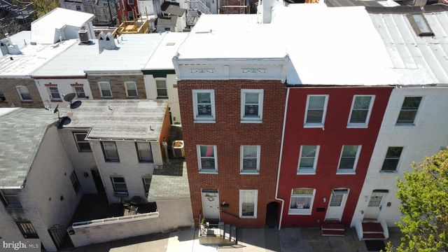 510 S PATTERSON PARK AVE, Baltimore, MD 21231