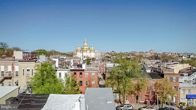 510 S PATTERSON PARK AVE, Baltimore, MD 21231