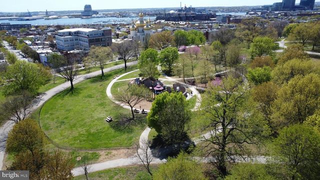 510 S PATTERSON PARK AVE, Baltimore, MD 21231