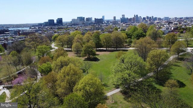 510 S PATTERSON PARK AVE, Baltimore, MD 21231