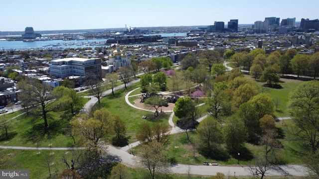 510 S PATTERSON PARK AVE, Baltimore, MD 21231