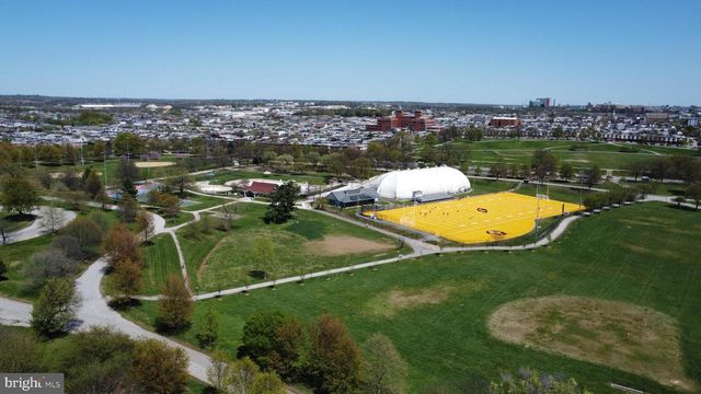 510 S PATTERSON PARK AVE, Baltimore, MD 21231