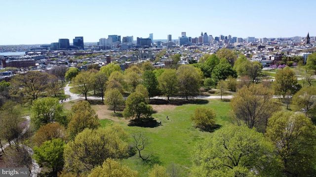 510 S PATTERSON PARK AVE, Baltimore, MD 21231