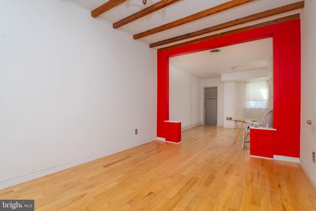 510 S PATTERSON PARK AVE, Baltimore, MD 21231