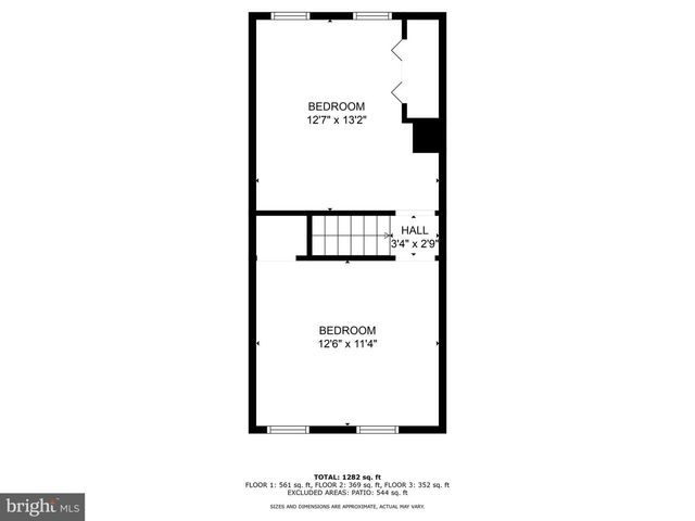 510 S PATTERSON PARK AVE, Baltimore, MD 21231