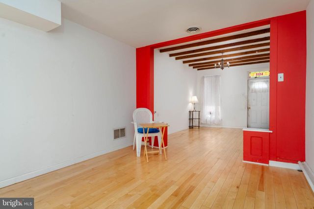 510 S PATTERSON PARK AVE, Baltimore, MD 21231