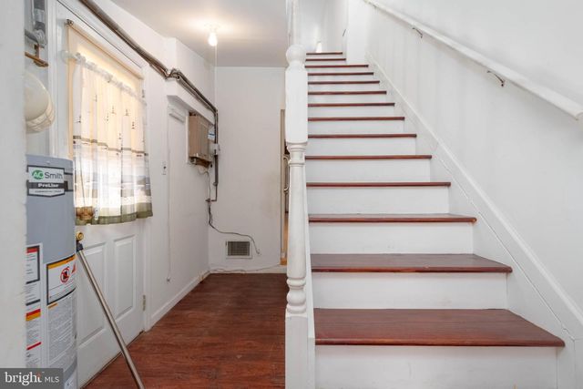 510 S PATTERSON PARK AVE, Baltimore, MD 21231