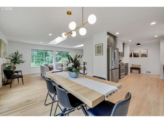 8560 Sw GAYLE Ln, Portland, OR 97225