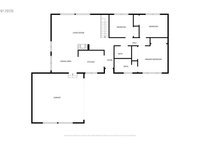 8560 Sw GAYLE Ln, Portland, OR 97225