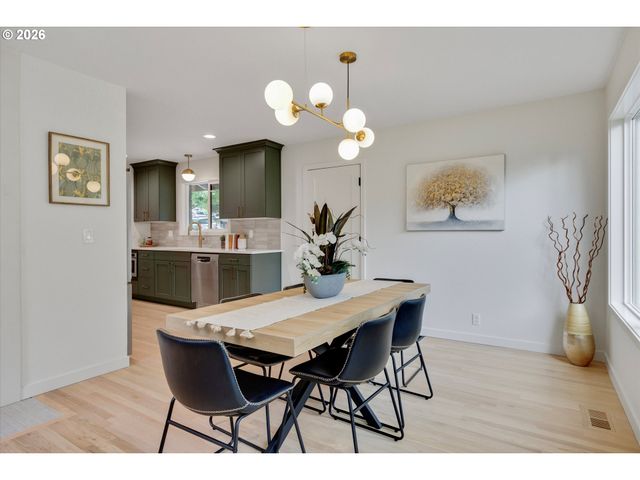 8560 Sw GAYLE Ln, Portland, OR 97225