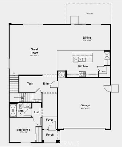 9568 Glenmore Forest Drive, Riverside, CA 92508