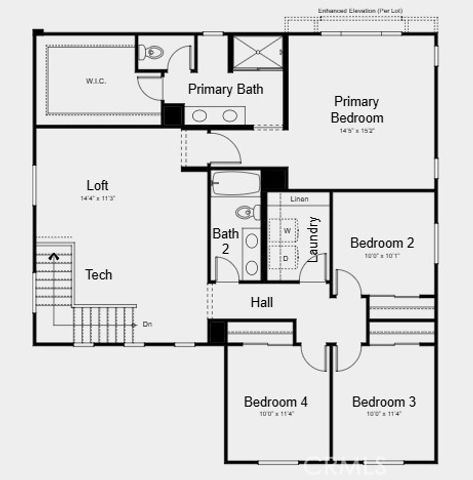 9568 Glenmore Forest Drive, Riverside, CA 92508