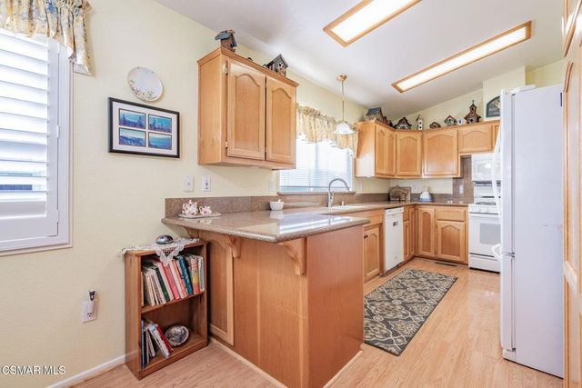 1215 Anchors Way Drive 242, Ventura, CA 93001