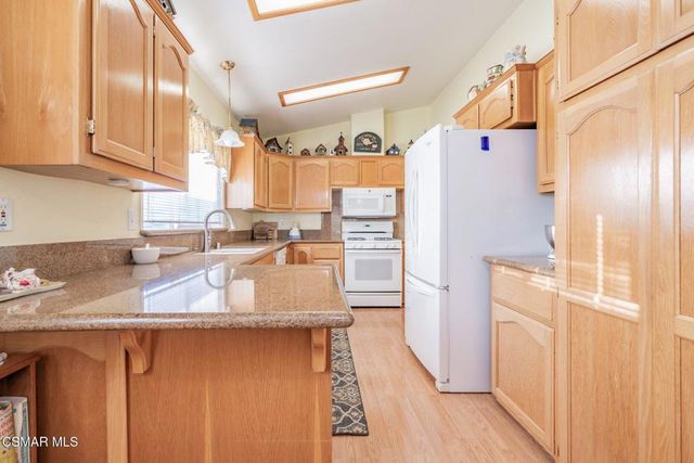 1215 Anchors Way Drive 242, Ventura, CA 93001