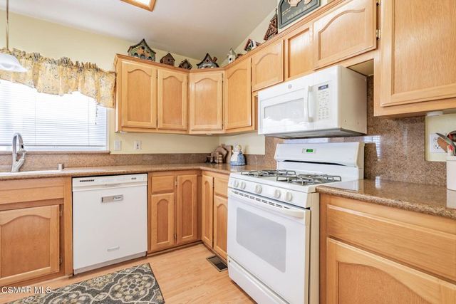 1215 Anchors Way Drive 242, Ventura, CA 93001