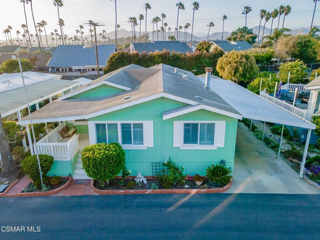 1215 Anchors Way Drive 242, Ventura, CA 93001